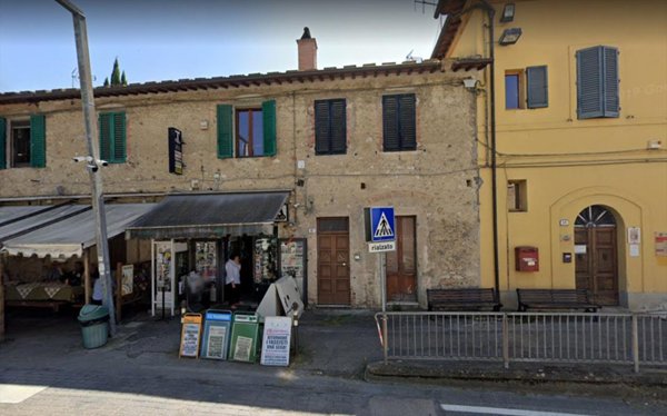 negozio in vendita a Monteriggioni