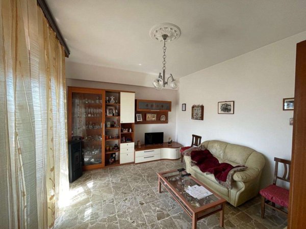 appartamento in vendita a Monteriggioni in zona Belverde
