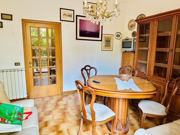 appartamento in vendita a Monteriggioni in zona Colonna di Monteriggioni