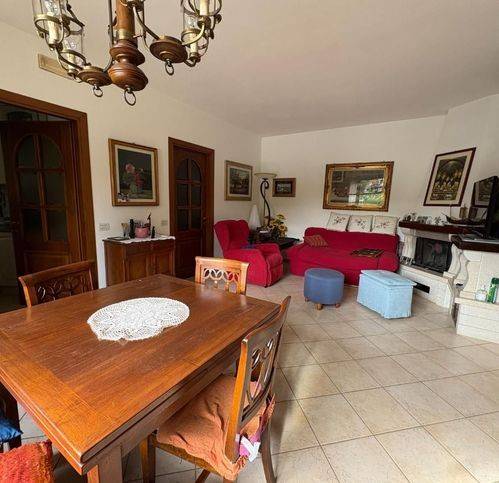 appartamento in vendita a Monteriggioni in zona Castellina Scalo