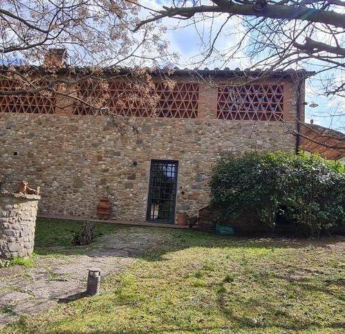 casa indipendente in vendita a Monteriggioni in zona Castellina Scalo