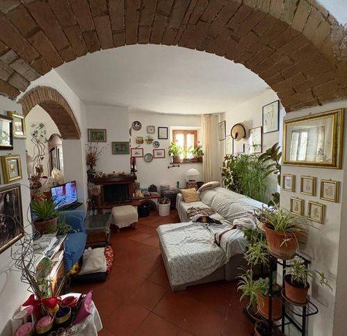 appartamento in vendita a Monteriggioni in zona Castellina Scalo