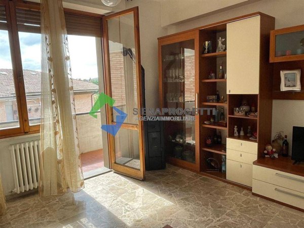appartamento in vendita a Monteriggioni in zona Belverde