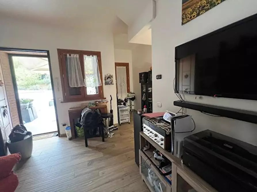 casa indipendente in vendita a Monteriggioni