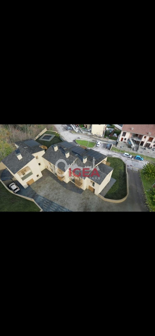 casa indipendente in vendita a Monteriggioni in zona Uopini