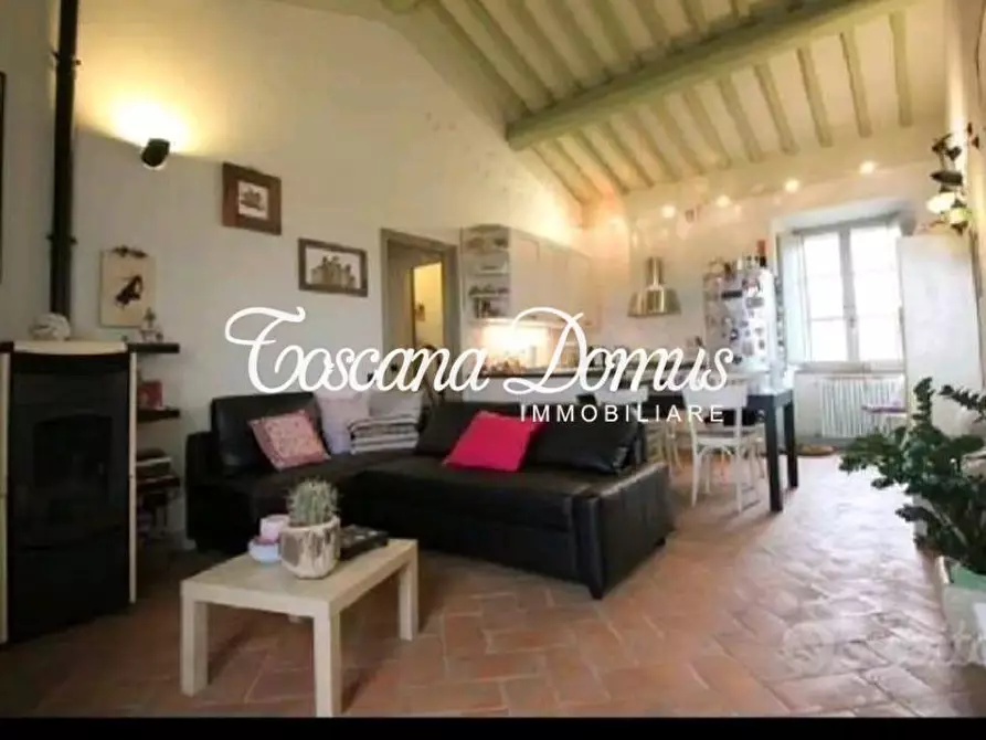 appartamento in vendita a Monteriggioni