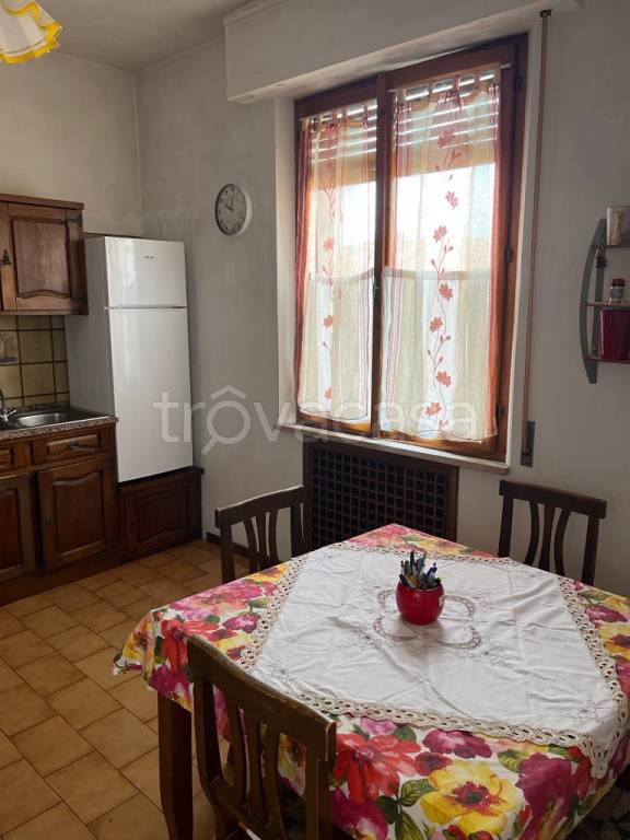 appartamento in vendita a Monteriggioni in zona Belverde