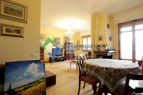 appartamento in vendita a Monteriggioni
