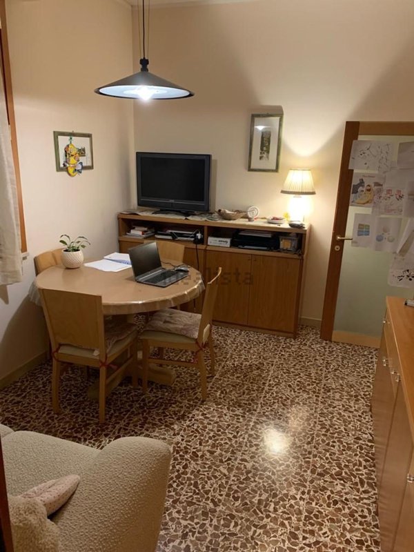 appartamento in vendita a Monteriggioni in zona Castellina Scalo