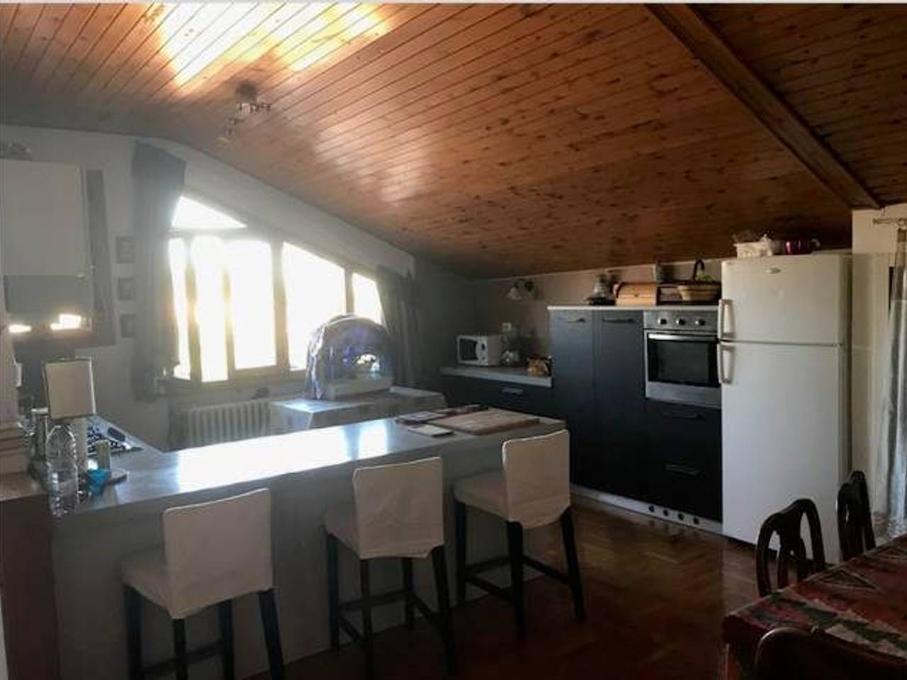 appartamento in vendita a Monteriggioni in zona San Martino