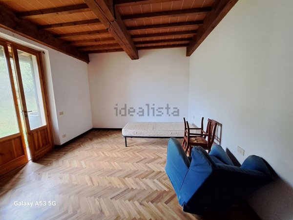 casa indipendente in vendita a Monteriggioni