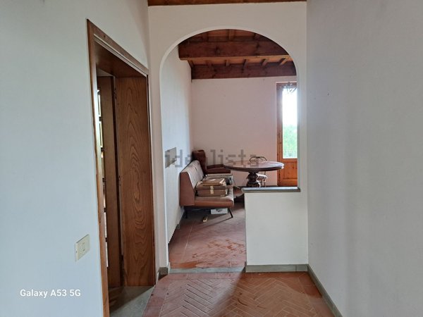 casa indipendente in vendita a Monteriggioni