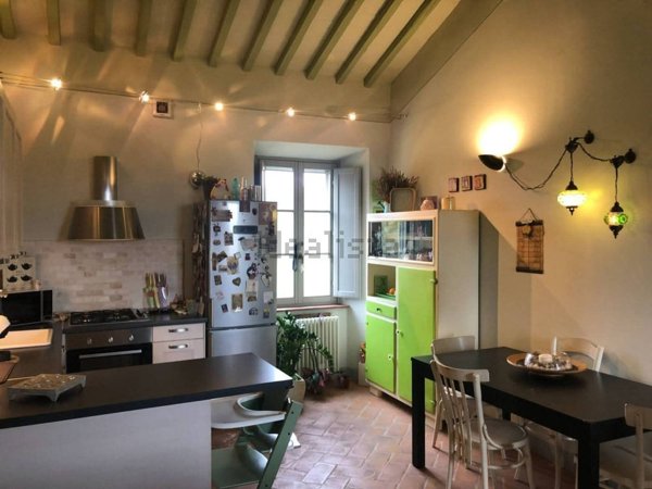 appartamento in vendita a Monteriggioni