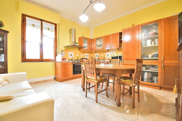 appartamento in vendita a Monteriggioni