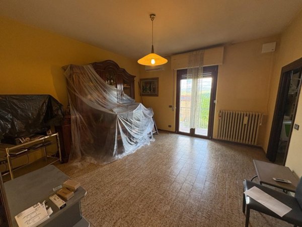 appartamento in vendita a Monteriggioni in zona Castellina Scalo