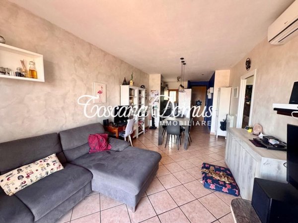 appartamento in vendita a Monteriggioni in zona Tognazza