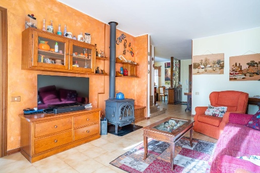 casa indipendente in vendita a Monteriggioni