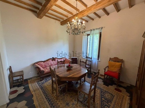 appartamento in vendita a Monteriggioni