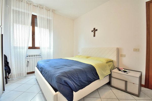 appartamento in vendita a Monteriggioni in zona Badesse