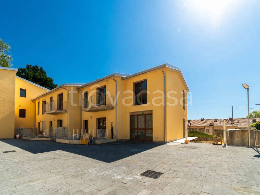 casa indipendente in vendita a Monteriggioni in zona Uopini