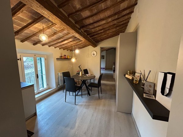 casa indipendente in vendita a Monteriggioni in zona Uopini