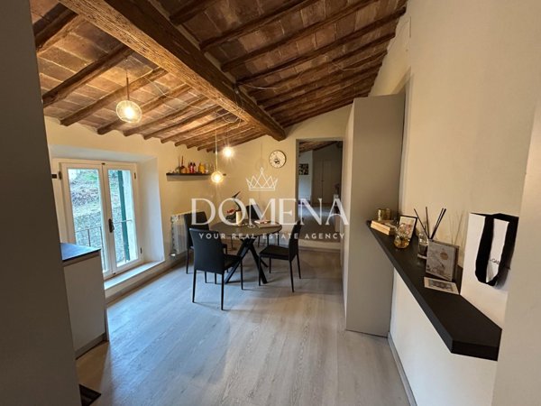 casa indipendente in vendita a Monteriggioni in zona Uopini