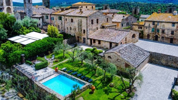 ufficio in vendita a Monteriggioni
