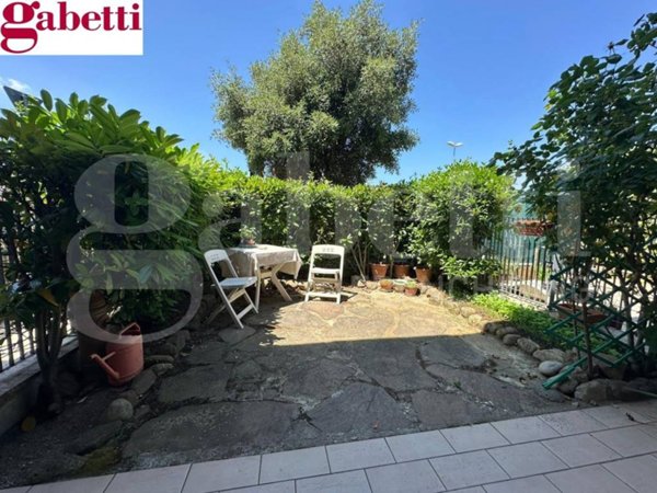 appartamento in vendita a Monteriggioni in zona San Martino