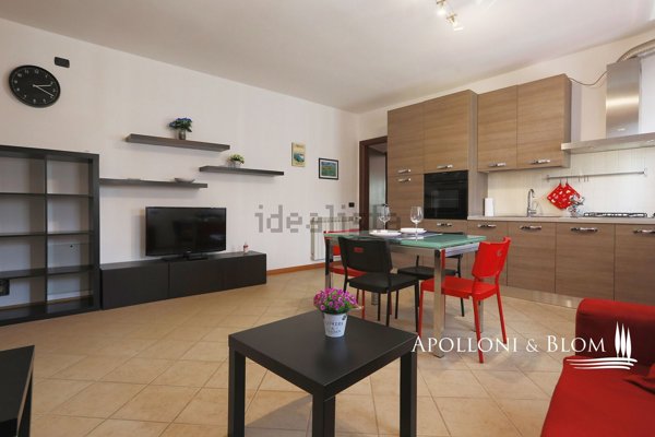 appartamento in vendita a Monteriggioni in zona Quercegrossa