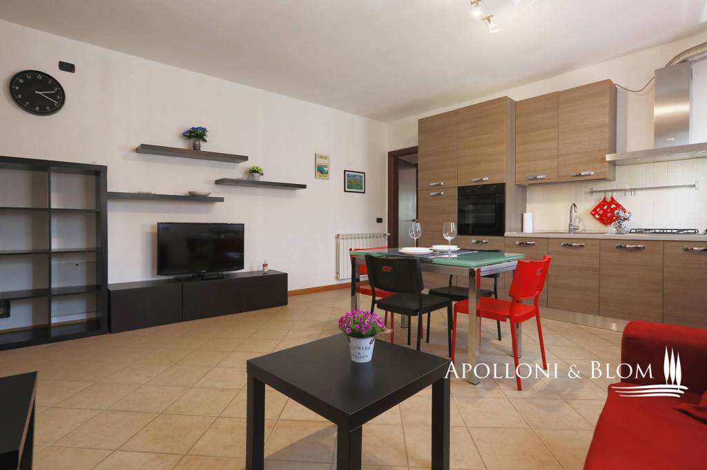 appartamento in vendita a Monteriggioni in zona Quercegrossa