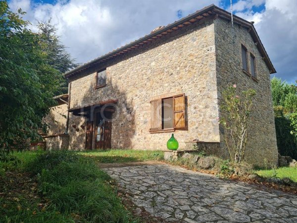 casa indipendente in vendita a Monteriggioni