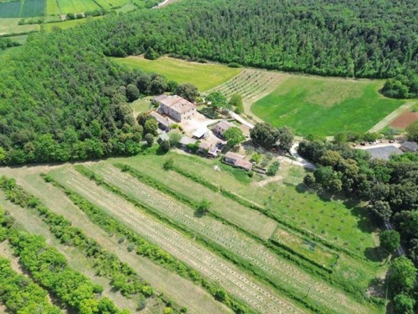 ufficio in vendita a Monteriggioni in zona Santa Colomba