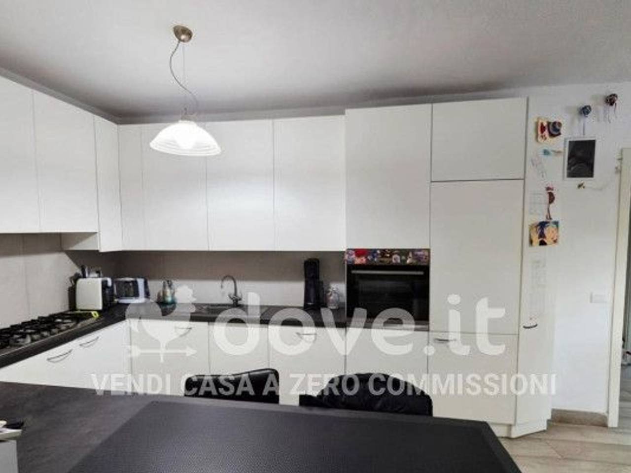 appartamento in vendita a Monteriggioni in zona Badesse