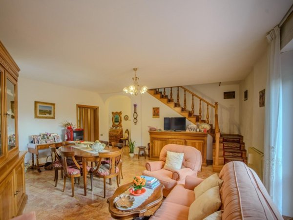 appartamento in vendita a Monteriggioni in zona San Martino