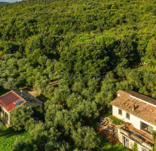 casa indipendente in vendita a Monteriggioni