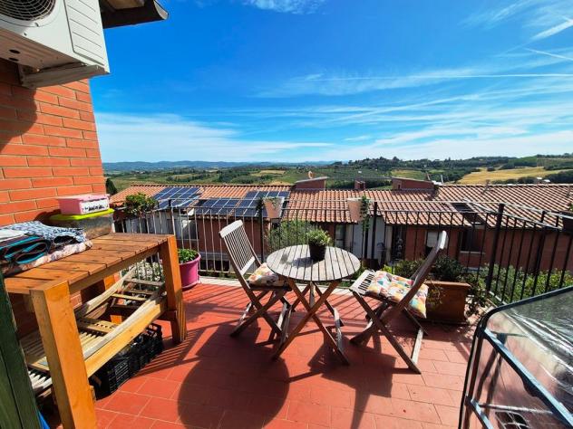appartamento in vendita a Monteriggioni in zona San Martino