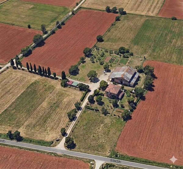 casa indipendente in vendita a Monteriggioni