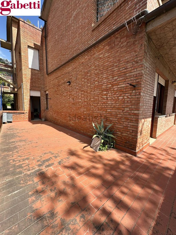 appartamento in vendita a Monteriggioni in zona Belverde