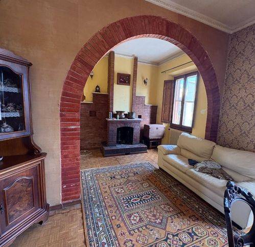 appartamento in vendita a Monteriggioni in zona Castellina Scalo