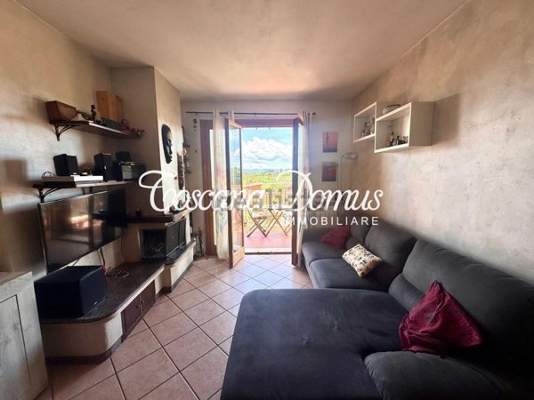 appartamento in vendita a Monteriggioni in zona Tognazza