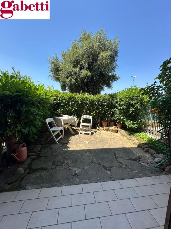 appartamento in vendita a Monteriggioni in zona San Martino