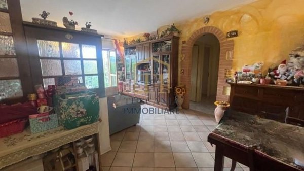 appartamento in vendita a Monteriggioni in zona Castellina Scalo