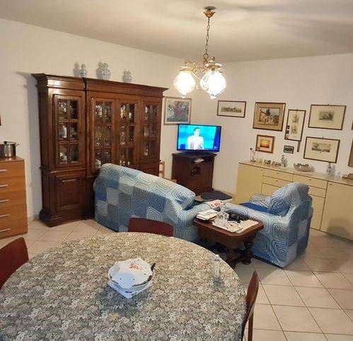 appartamento in vendita a Monteriggioni in zona Castellina Scalo