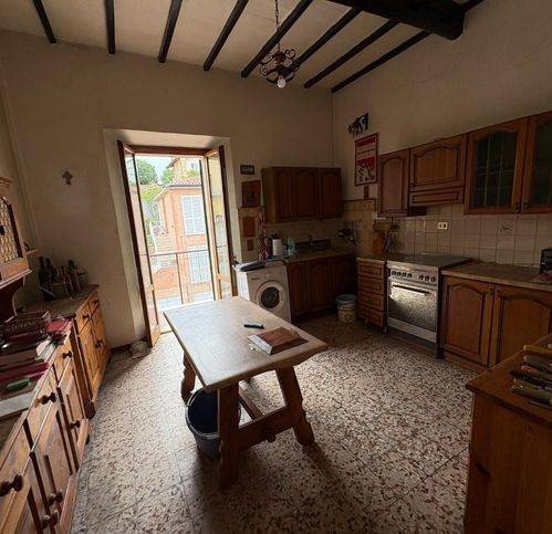 appartamento in vendita a Monteriggioni in zona Castellina Scalo