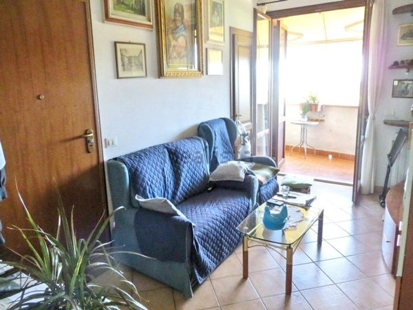 appartamento in vendita a Monteriggioni in zona San Martino