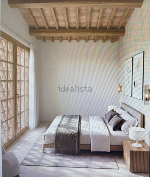 casa indipendente in vendita a Monteriggioni