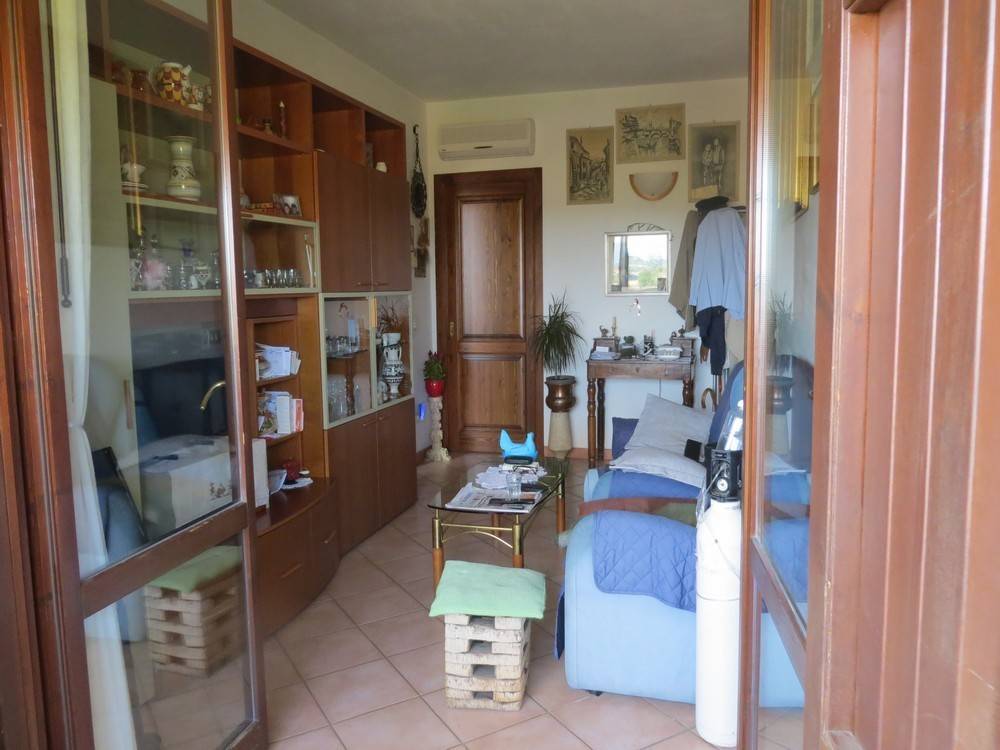 appartamento in vendita a Monteriggioni in zona Tognazza