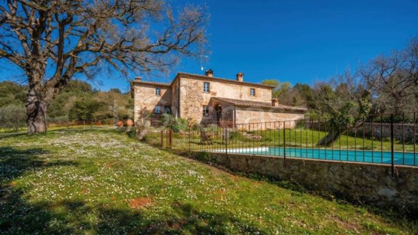 casa indipendente in vendita a Monteriggioni in zona Colonna di Monteriggioni