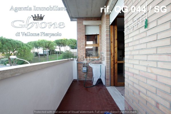 appartamento in vendita a Monteriggioni in zona Quercegrossa