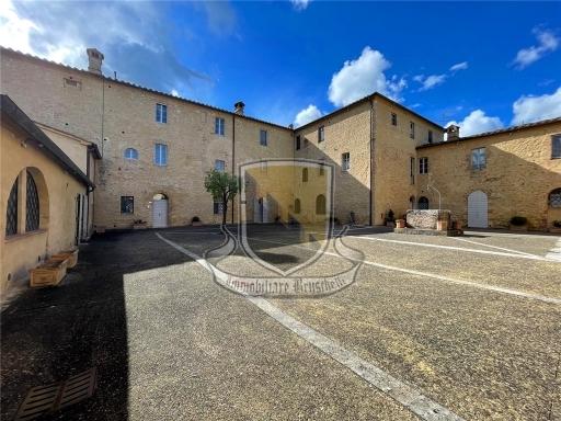 appartamento in vendita a Monteriggioni in zona Santa Colomba